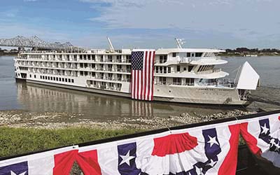 American Cruise Line