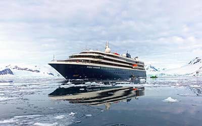 Atlas Ocean Voyages