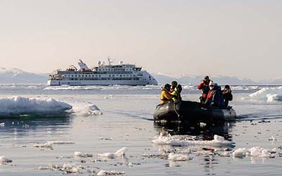 Aurora Expeditions