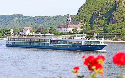 Avalon Waterways