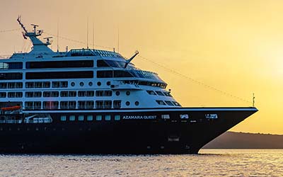 Azamara Cruises