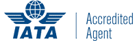 IATA Accredited