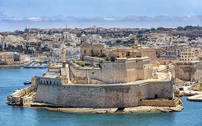 Mediterranean Cruises, Cruises to the Mediterranean