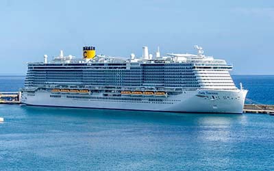 Costa Cruises