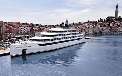 Emerald Cruises